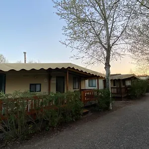 Chalet Zona Rosa 5 Mit Klimaanlage Und Wlan, Viareggio