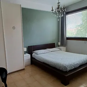 Appartamento Luminosissimo Centro, Viareggio