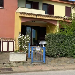 Villetta A 50 Metri Dal Mare , Porto Ottiolu Italia