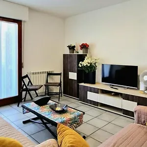 Appartamento Large Panoramic Terrace 2-bedroom In Sleeps 5, Viareggio