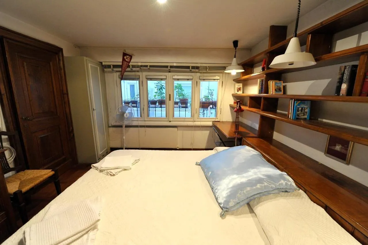 Lovely Apartment On The Sea Side Viareggio