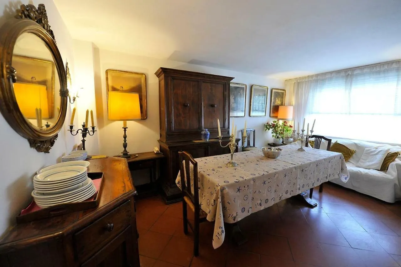 Lovely Apartment On The Sea Side Viareggio