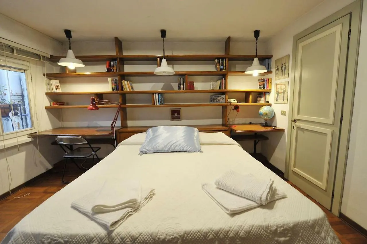 Lovely Apartment On The Sea Side Viareggio