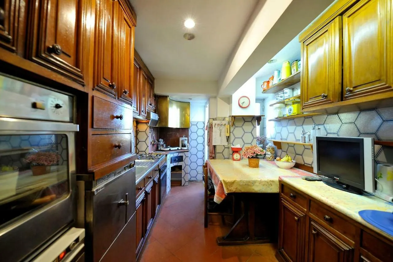 Lovely Apartment On The Sea Side Viareggio Italia
