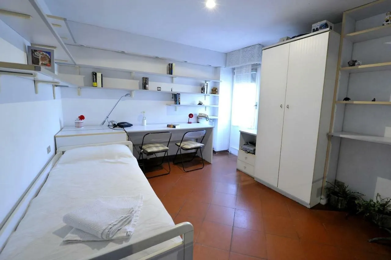 Lovely Apartment On The Sea Side Viareggio 0*,  Italia