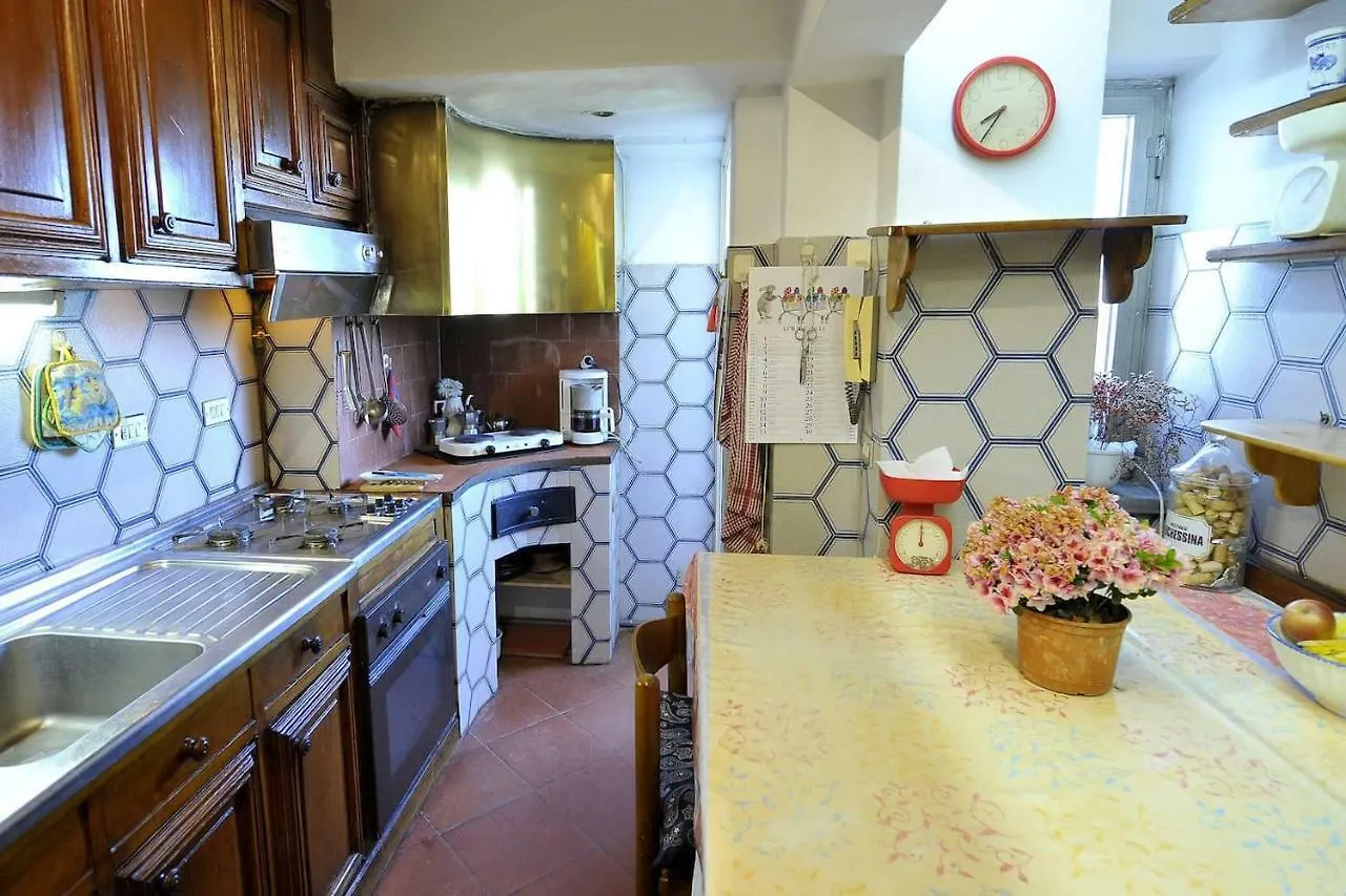 Lovely Apartment On The Sea Side Viareggio