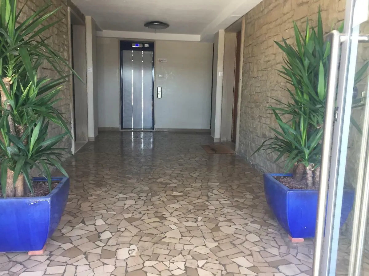 Lovely Apartment On The Sea Side Viareggio